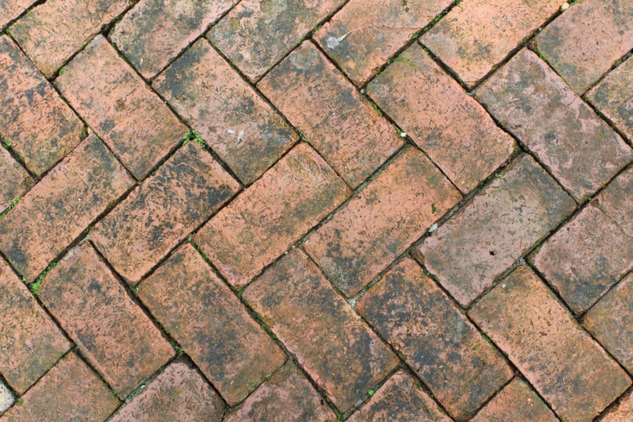 bricks pattern