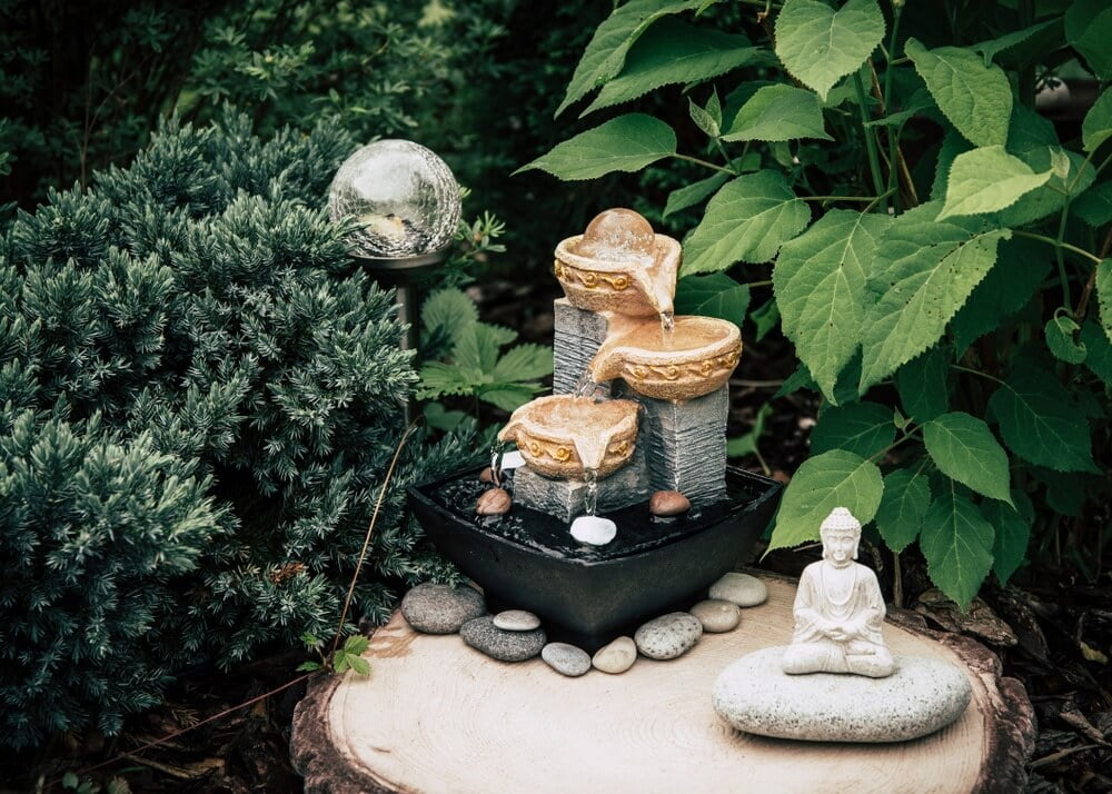 Keeping It Zen: How to Turn Your Yard Into an Oasis of Peace