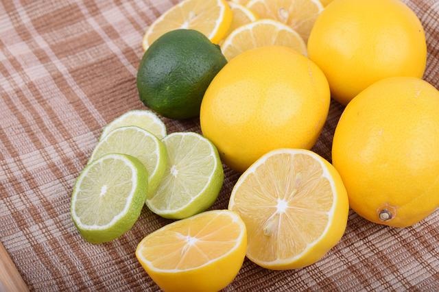lemon and lime 2
